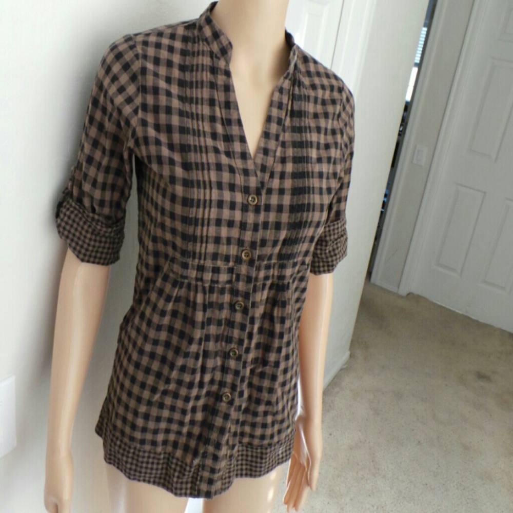 Dress shirt