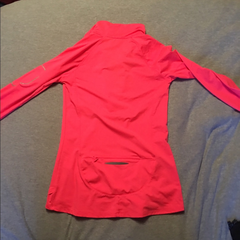 Under armour quarter zip. Size xsmall