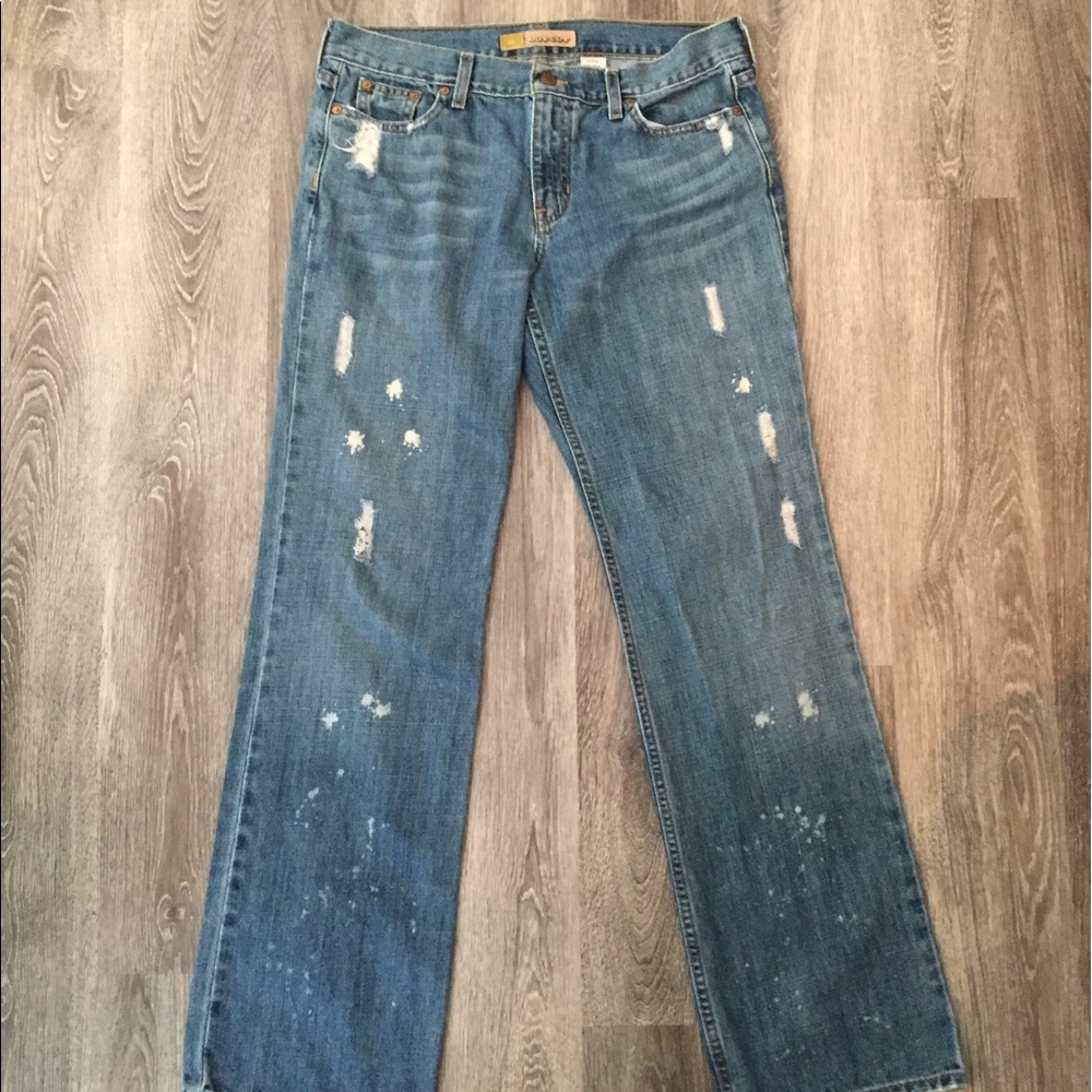 Old Navy Jeans
