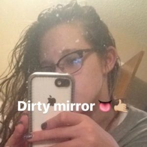 Meet your Posher, Kaitlann