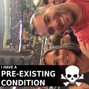 Meet your Posher, Nancy