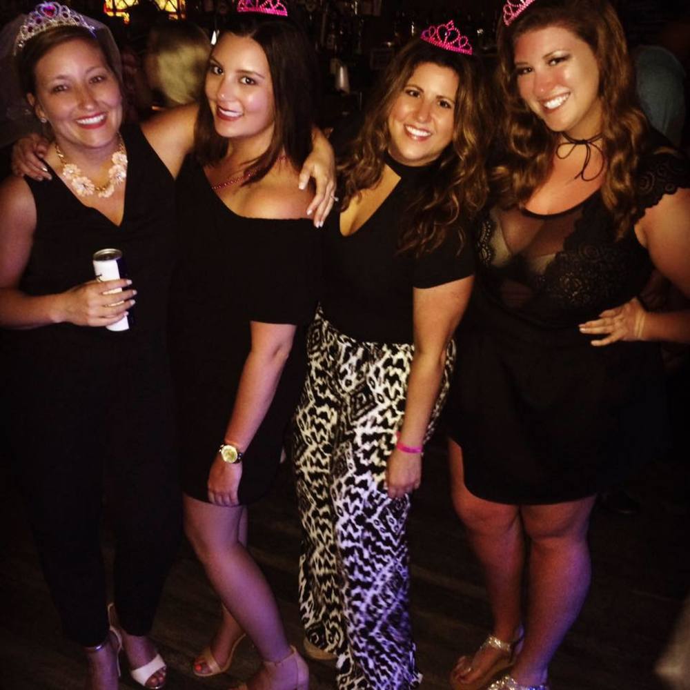 Meet your Posher, Abby