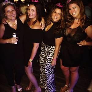 Meet your Posher, Abby