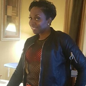 Meet your Posher, Keysha