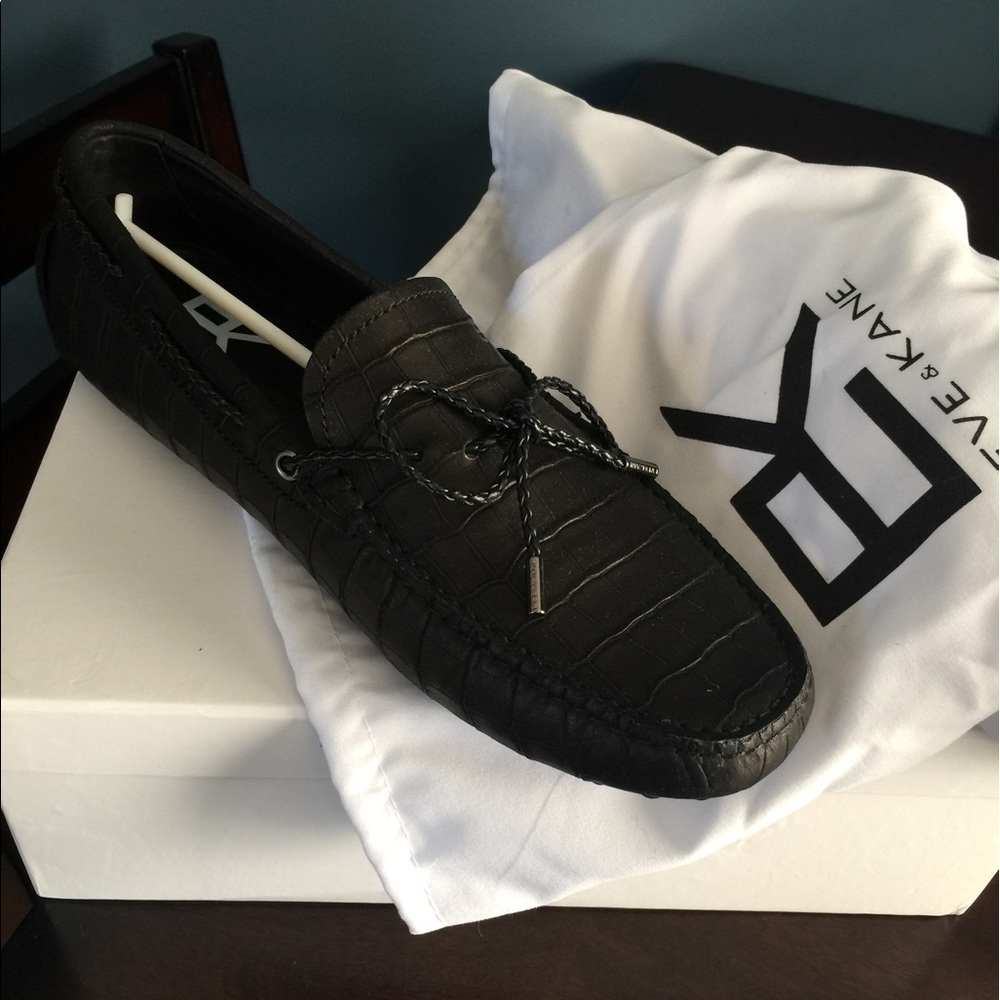 Brand new Eve&Kane Loafers!