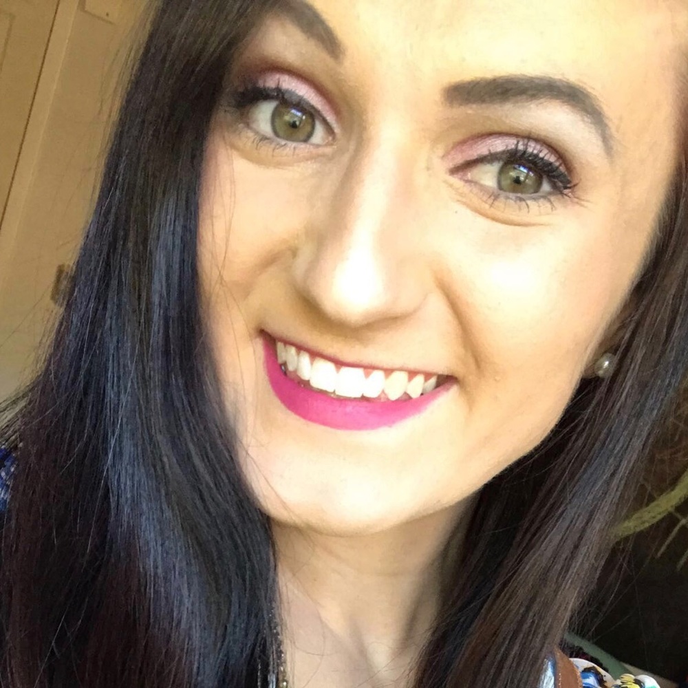 Meet your Posher, Jamilyn