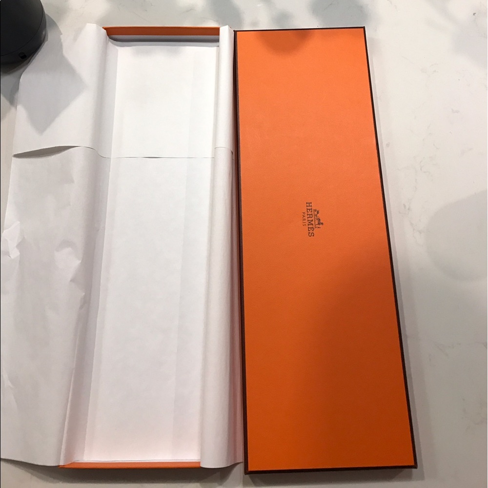 Hermes Gift box