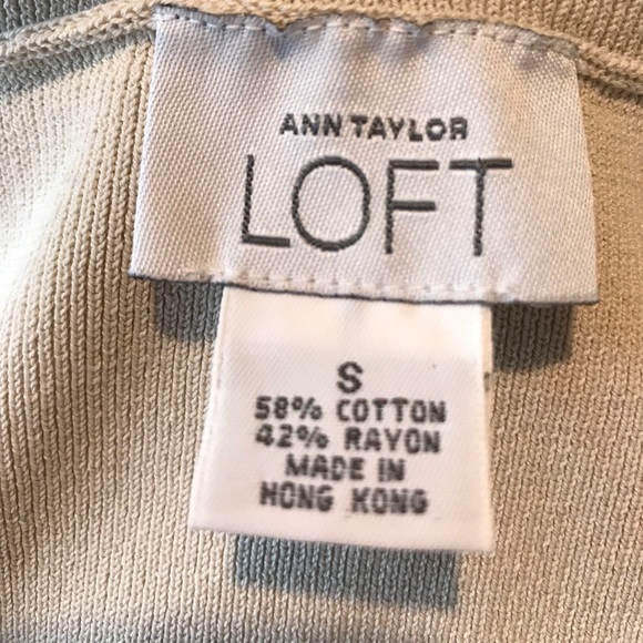 Loft top - Picture 2 of 3