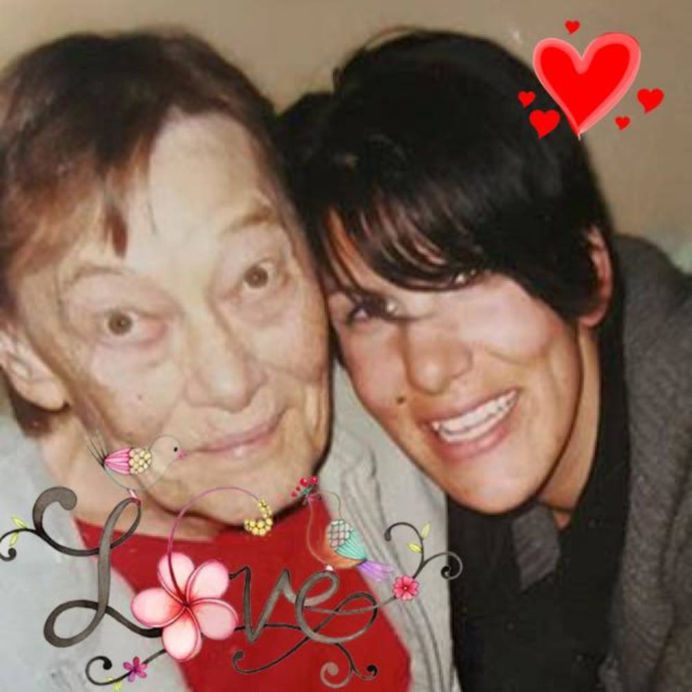 Meet your Posher, Melissa