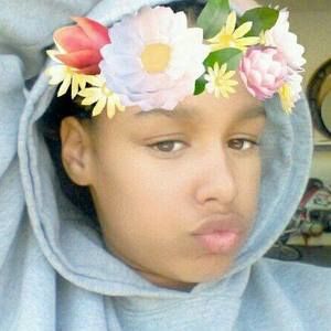 Meet your Posher, Cheyenne