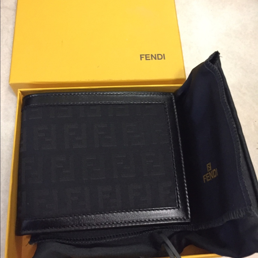 Men's wallet