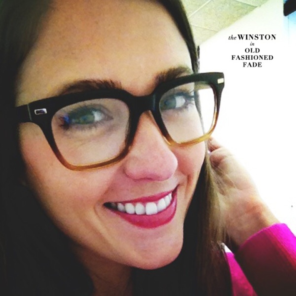Warby Parker Winston NWNT