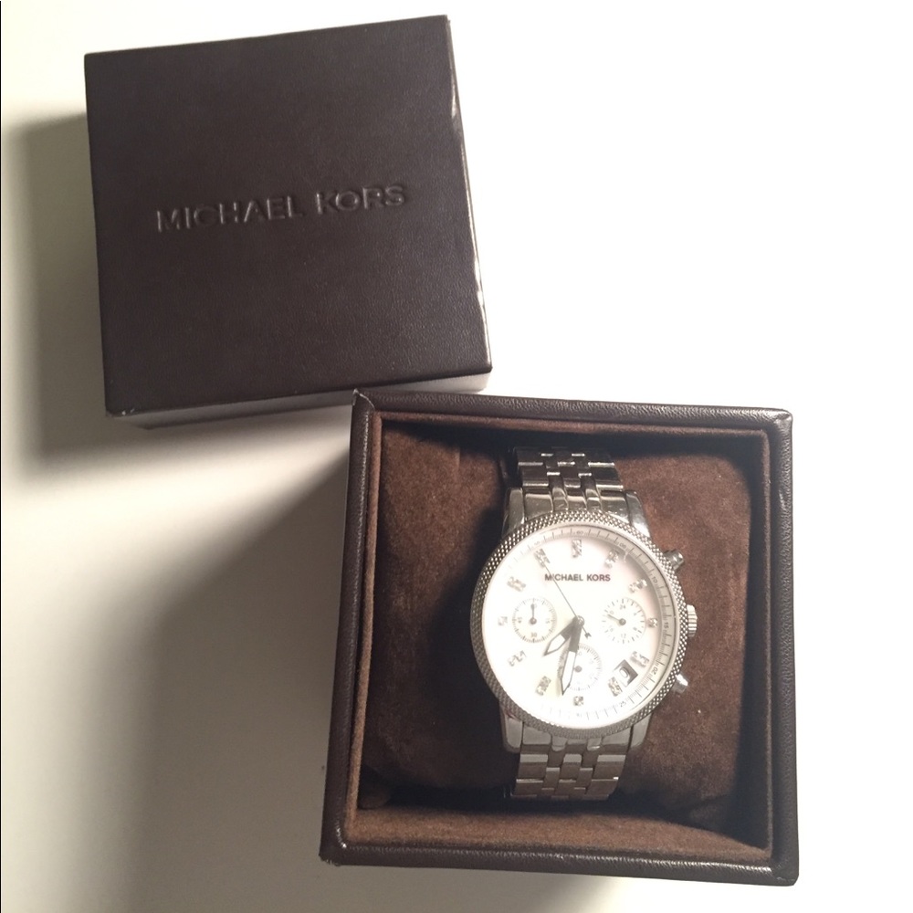 Michael Kors Watch