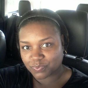 Meet your Posher, Sharisha