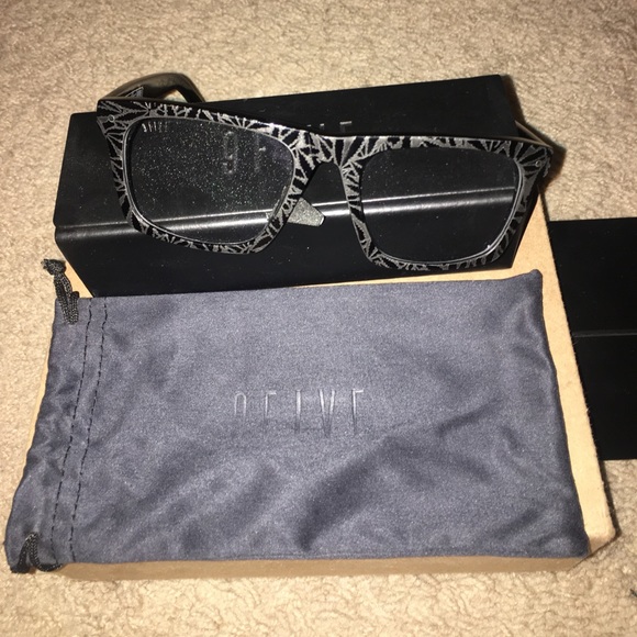 New 9 five Watson eyewear non prescription frames - Picture 1 of 3