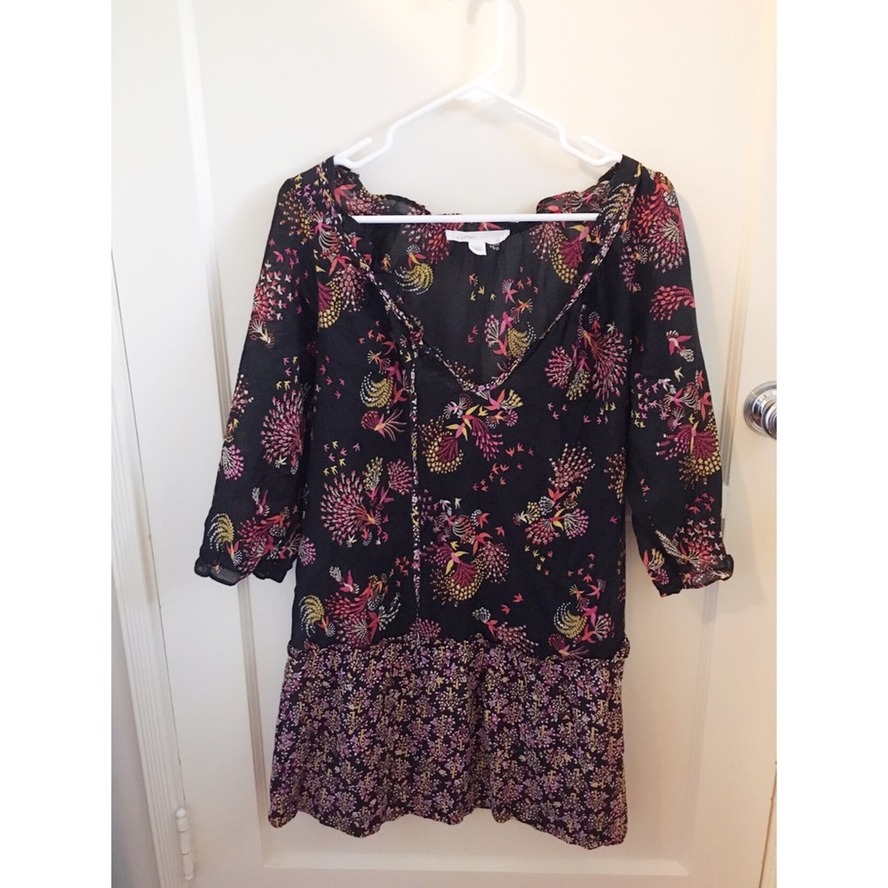 🎉🎉🎉Anthropologie tunic