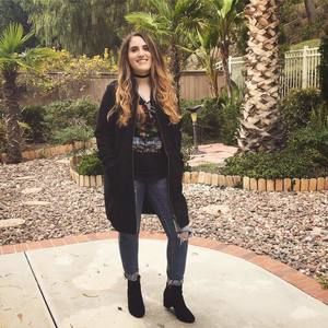 Meet your Posher, Shayna