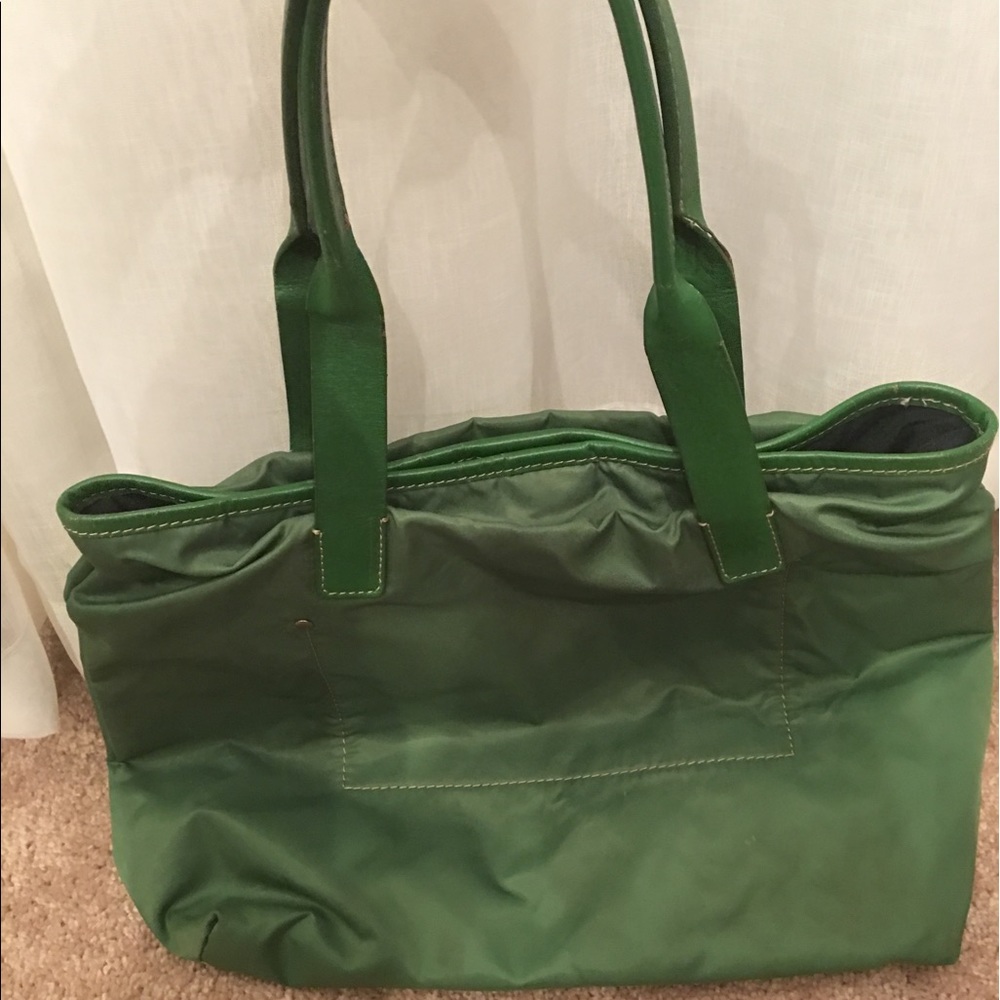 J. Crew Tote Bag
