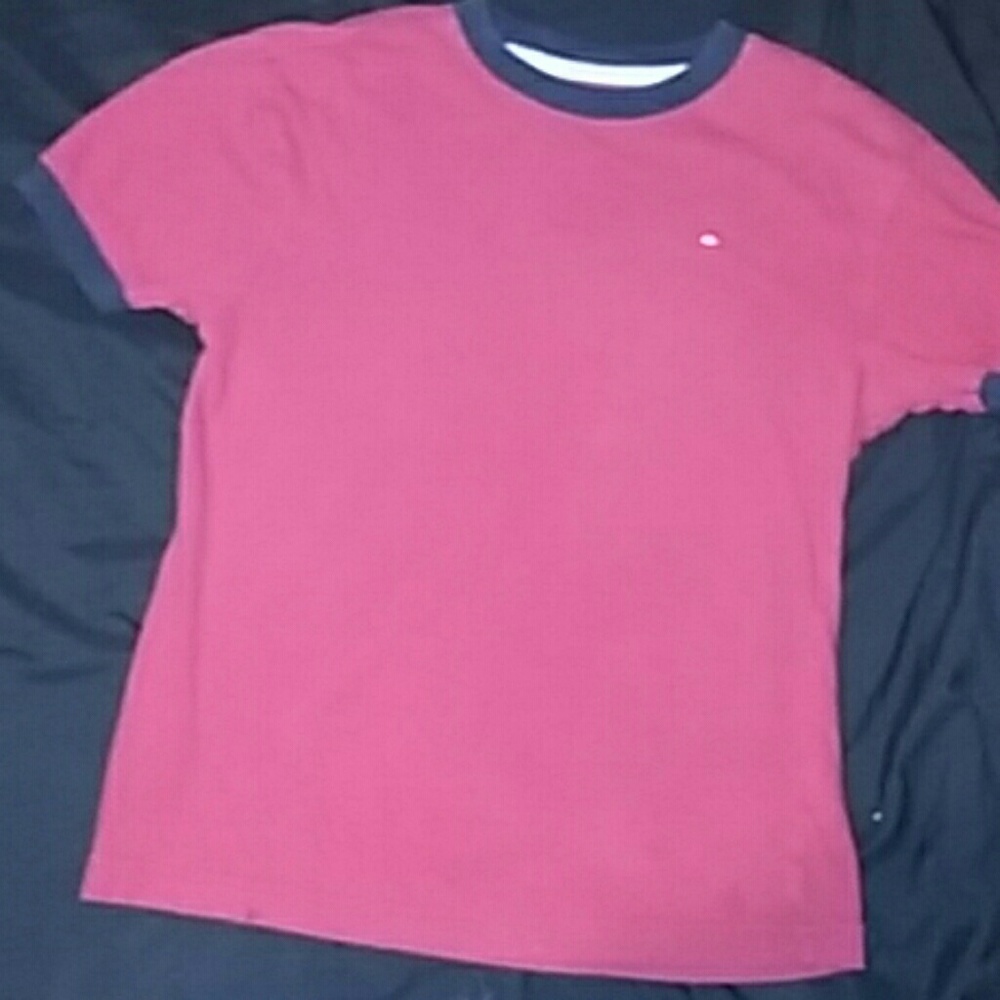 Little boys Tommy shirt