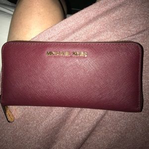 Michael Kors wallet