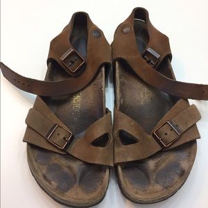 Birkenstock Rio 36