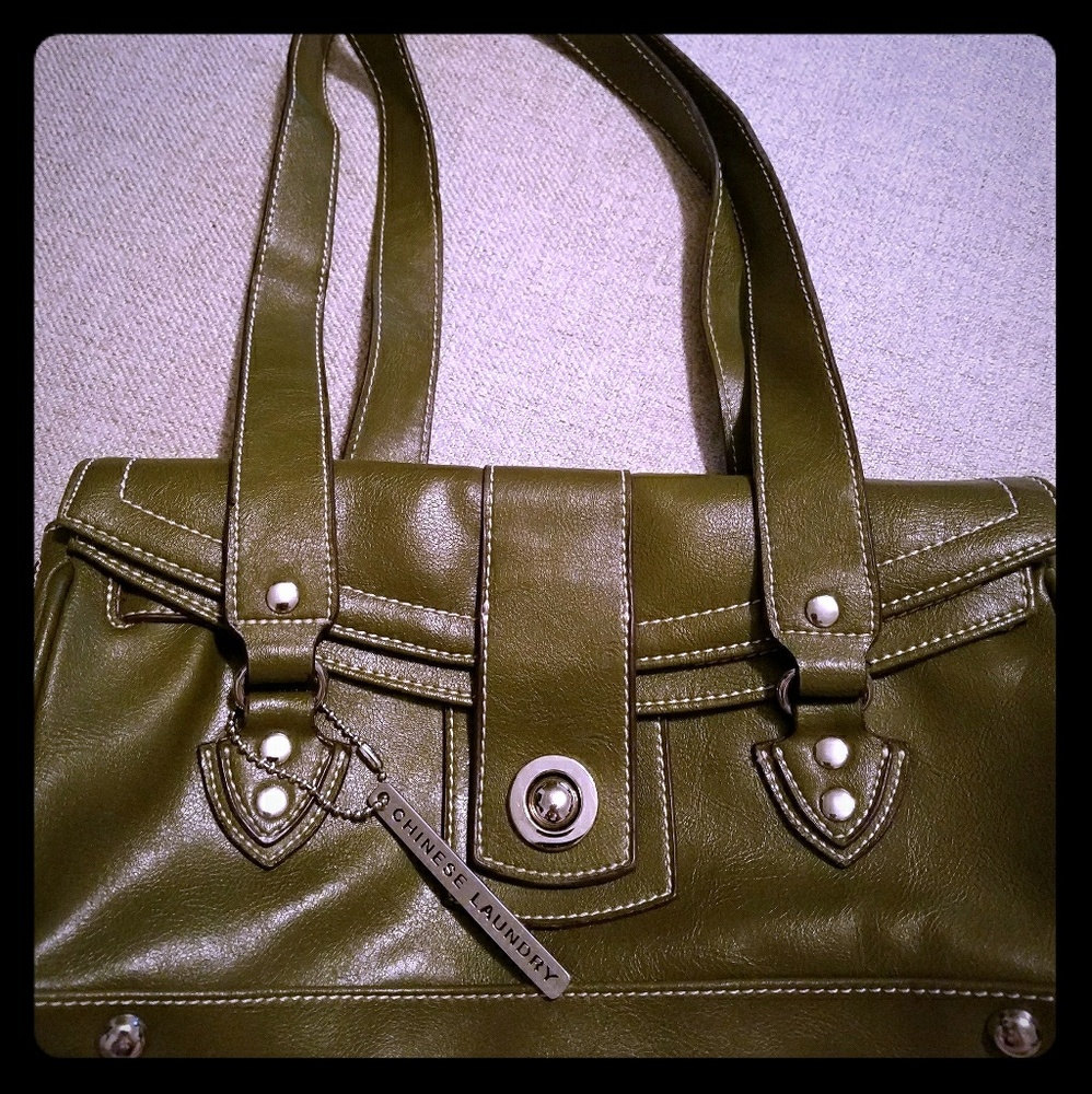 Chinese Laundry handbag