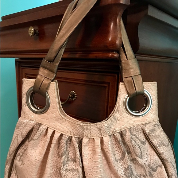 Python Print Purse - Picture 2 of 2