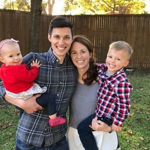 Meet your Posher, Chris