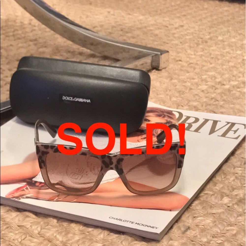 Sunglasses