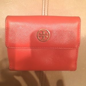 Tory Burch wallet