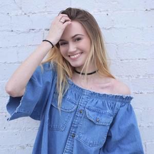 Meet your Posher, Kimmy