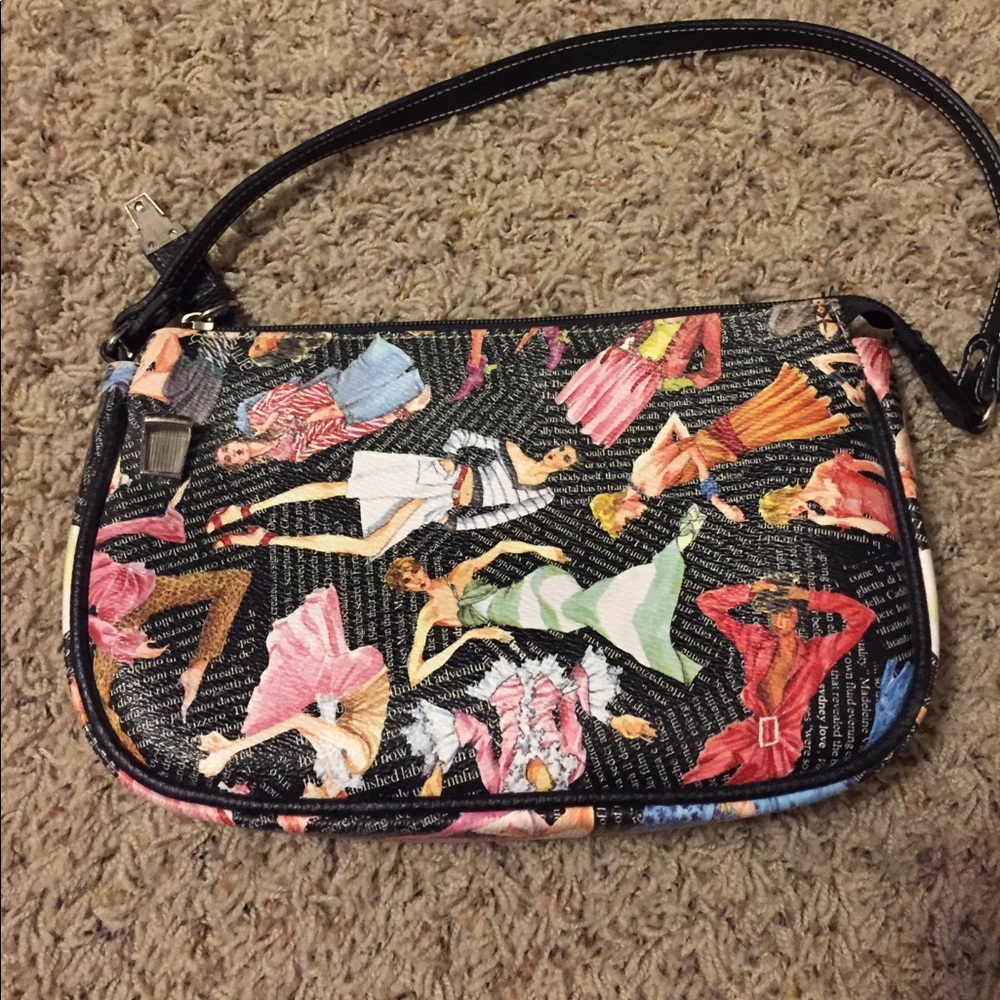 Unique Purse great condition