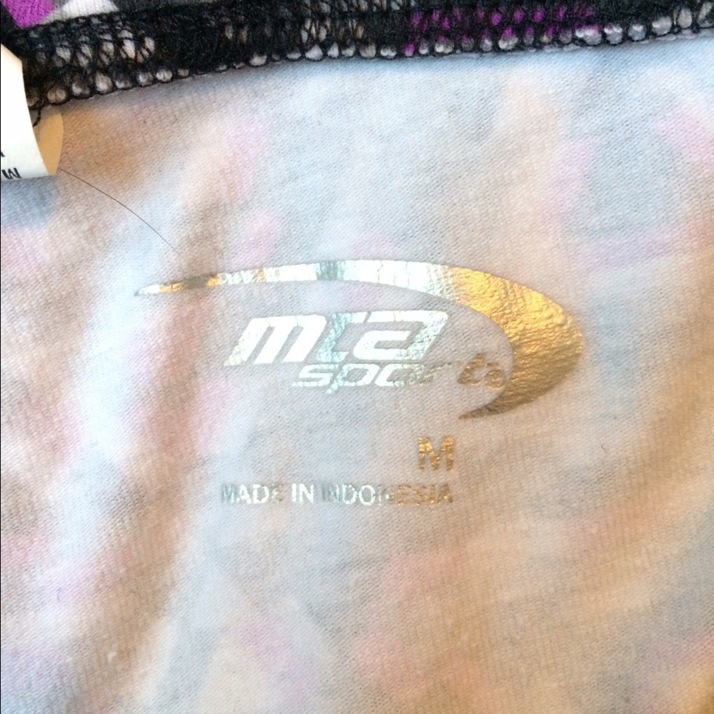 Running capris - Picture 2 of 2