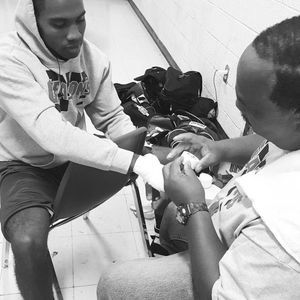 Meet your Posher, Quadell