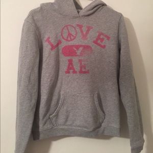 American Eagle Hoodie