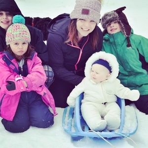 Meet your Posher, Crystal