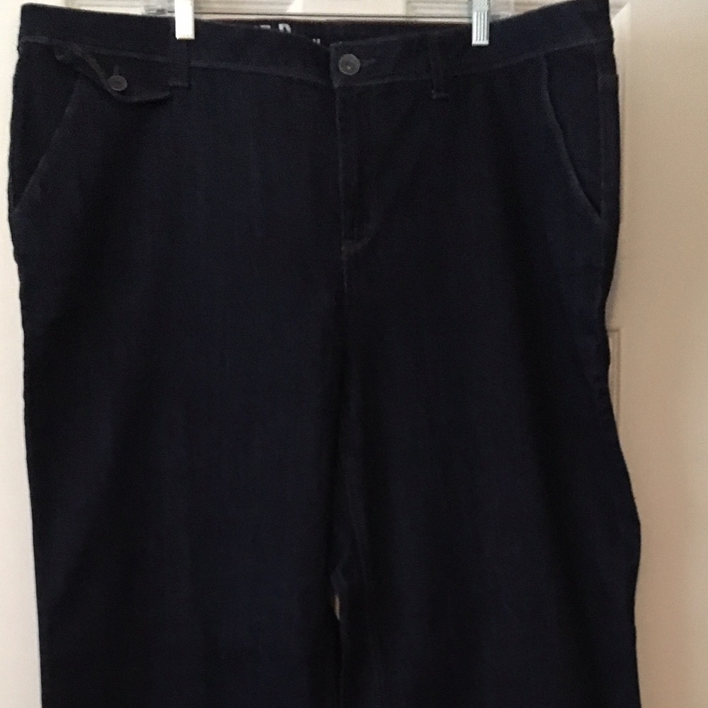 DKNY trouser jeans