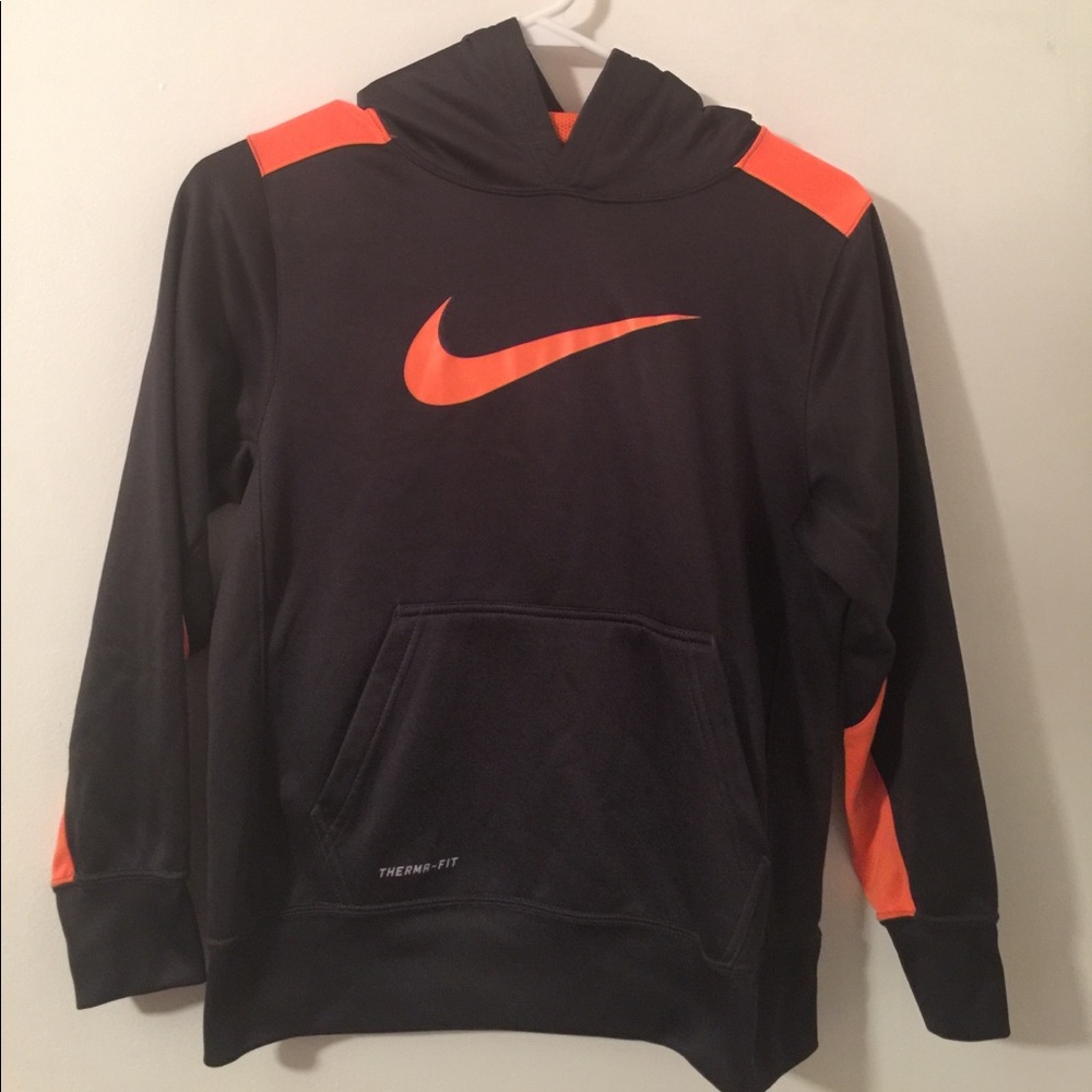 Boys Nike Hoodie