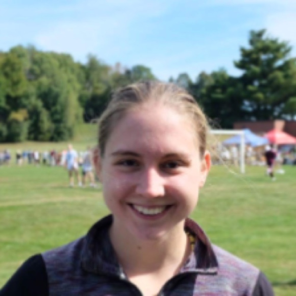 Meet your Posher, Anna