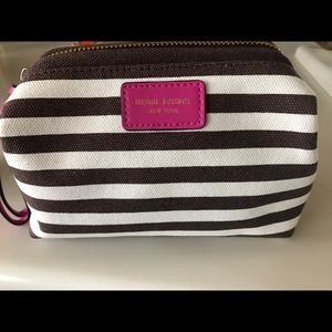 Henri Bendel Cosmetic bag
