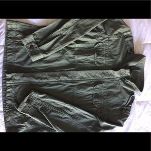 American Eagle lightweight Men's Jacket