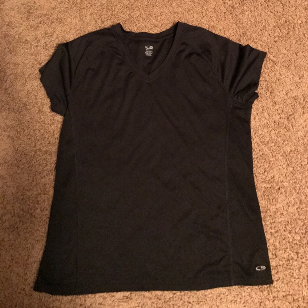 Champion workout tee