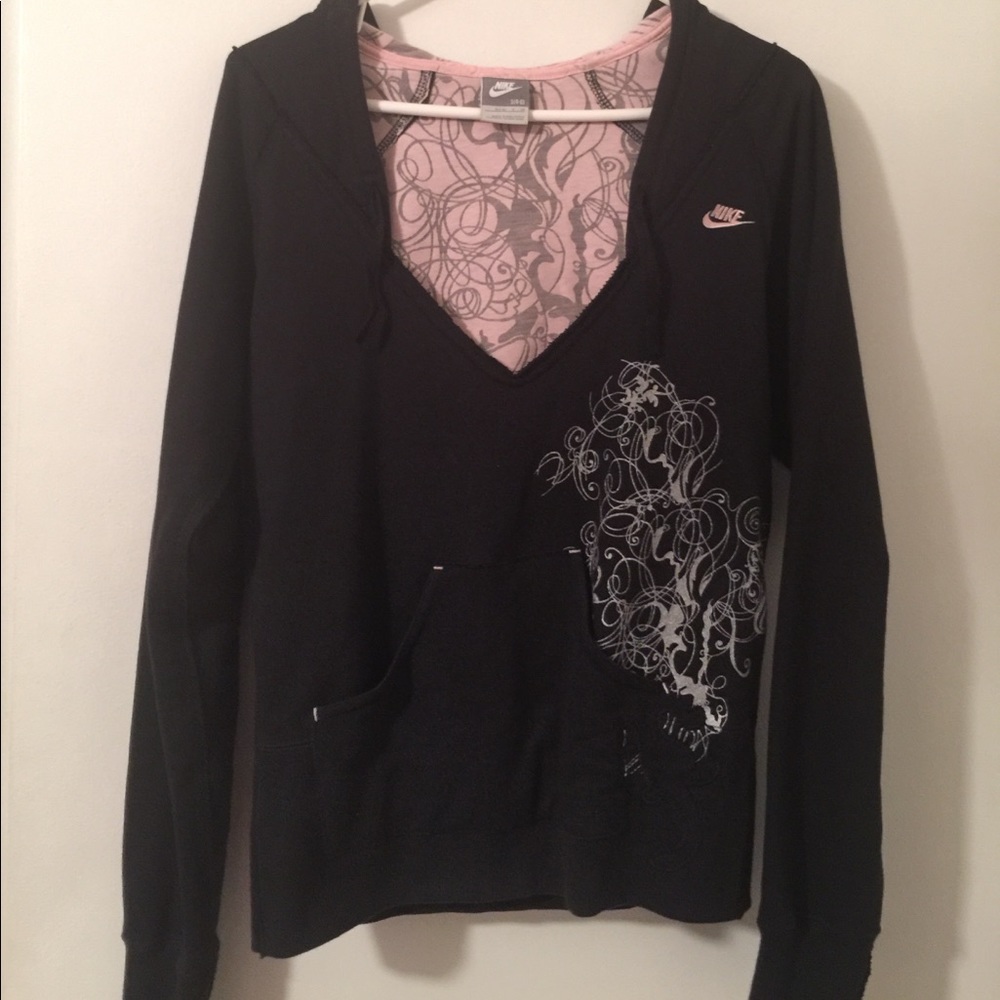 Awesome Nike Hoodie