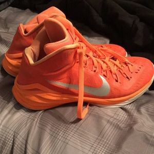 Nike hyperdunk '14