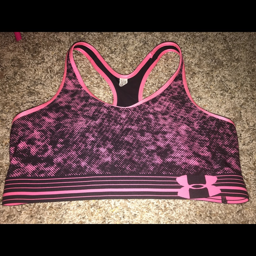 Sports bra