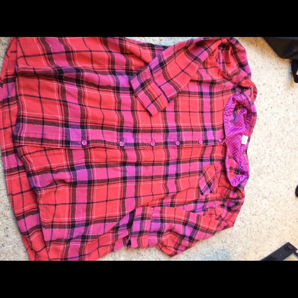 Flannel