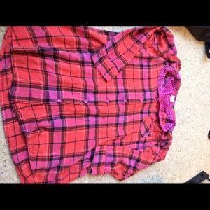 Flannel