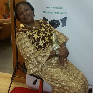 Meet your Posher, Augusta