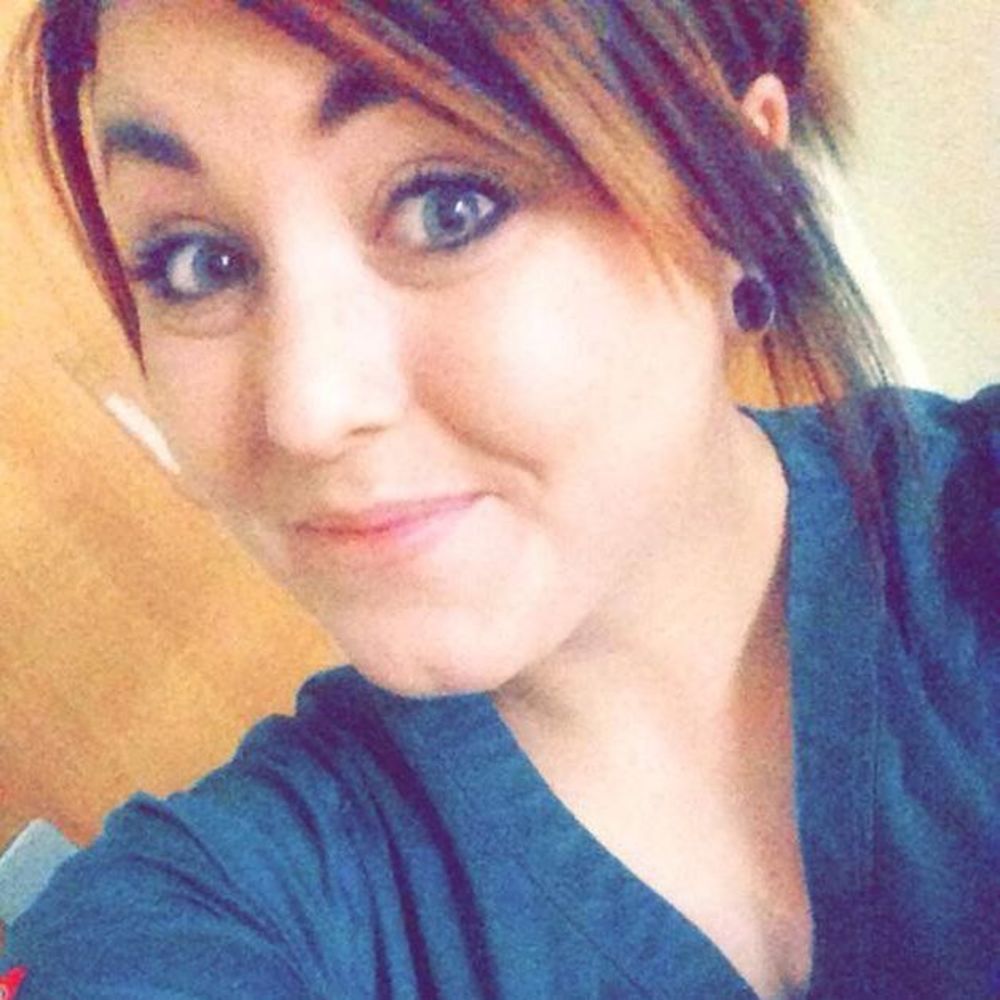 Meet your Posher, Bree