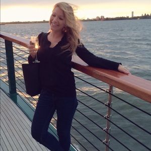 Meet your Posher, Babsi